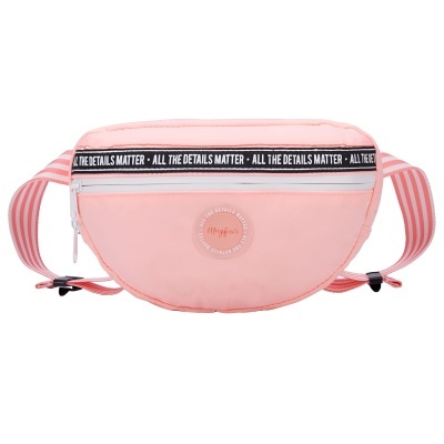 Bolsa de cintura Mayfair Pitaya | Nici