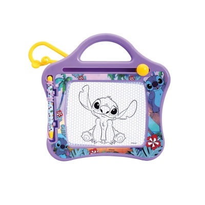 Quadro Magnético Stitch