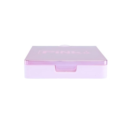 Paleta de Sombras Pink it Paleta de Sombras Pink it