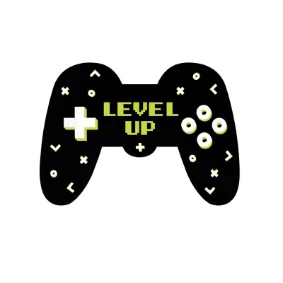 Guardanapos Comando Game