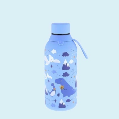 Garrafa térmica Sky Dino 500ml | Aurea