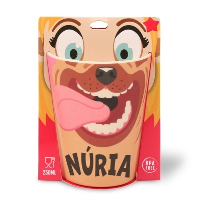 Copo Divertido Núria | H&H
