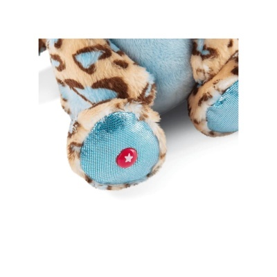Peluche Leopardo Lassi Glubschis 25cm | Nici