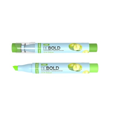 Marcador Bublinhador Perfumado Bebold | NewPen