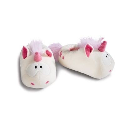 Pantufas Unicórnio Theodor | Nici