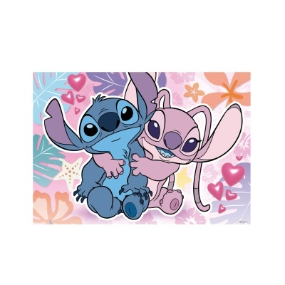 Puzzle Stitch 300 peças | Educa