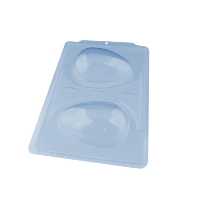 Forma Especial Ovo Liso 350 gr | BWB