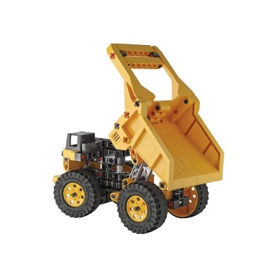 Laboratório de Mecânica Camião de Mina | Clementoni