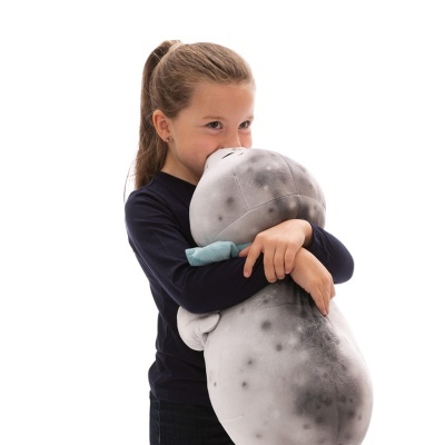 Peluche Foca Bente Dreamy Winter | Nici