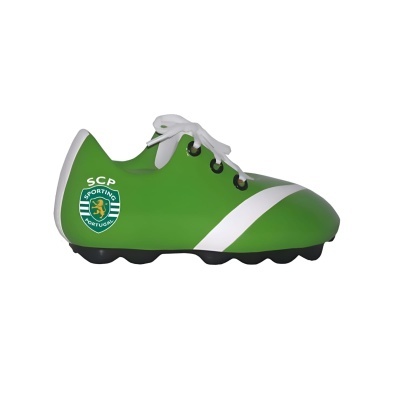 Mealheiro bota em cerâmica Sporting | SCP