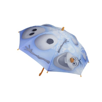 Guarda-chuva Frozen/Olaf 42cm