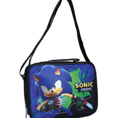 Lancheira térmica Sonic