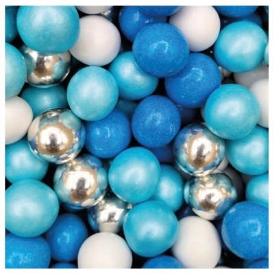 Esfera Crocante Celestial 100g