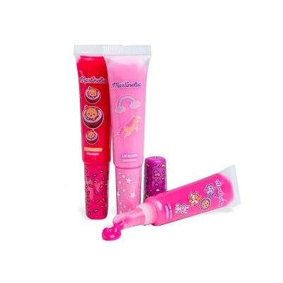 Brilho labial World sortido | Martinelia