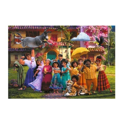 Puzzle Disney Encanto 100 Peças | Trefl