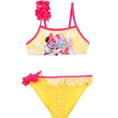 Bikini Minnie