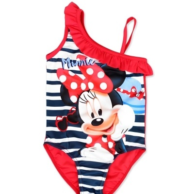 Fato de banho Minnie