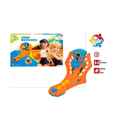 Jogo Basketball de mesa