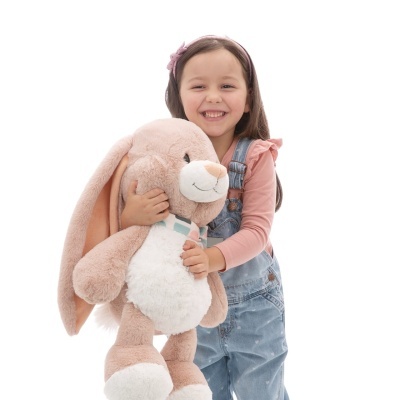 Peluche Coelho Fjella Dreamy Winter | Nici