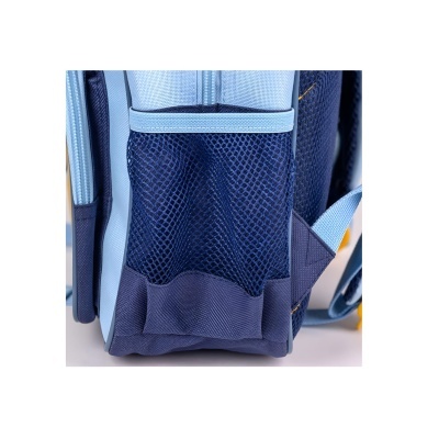 Mochila pré-escolar Bluey