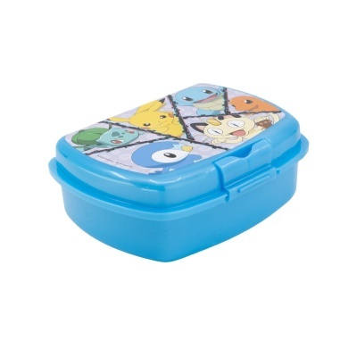 Sanduicheira Pokémon