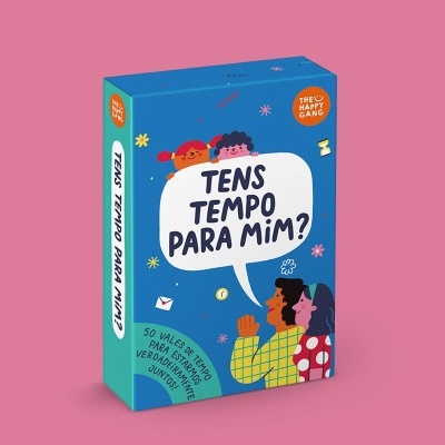 Tens Tempo para Mim? | The Happy Gang