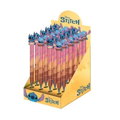 Caneta Apagável Stitch (sortida)