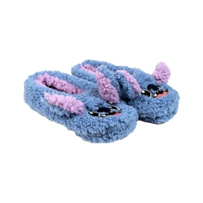 Pantufas Stitch