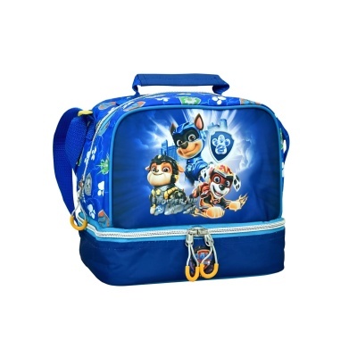 Lancheira térmica Patrulha Pata