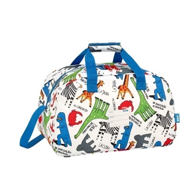 Saco de desporto | Algo de Jaime