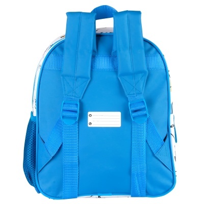 Mochila pré-escolar Dino