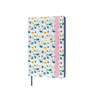 Agenda semanal 2026 Flexy Joy Fiona | Finocam