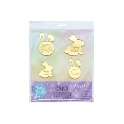 Apliques Coelhinho Páscoa