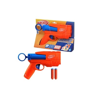 NERF N Series Ward NERF N Series Ward