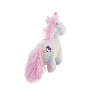 Peluche Unicórnio Moon Keeper 22cm | Nici
