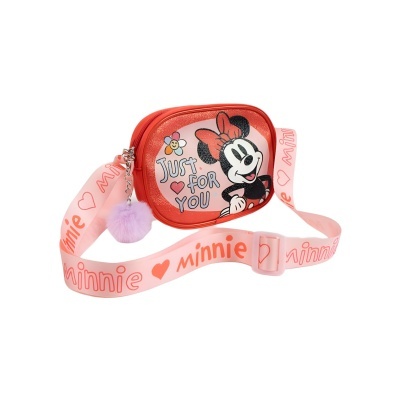 Bolsa tiracolo Minnie