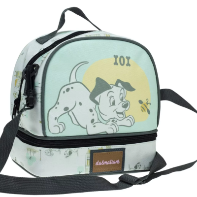 Lancheira 101 Dálmatas Disney animals