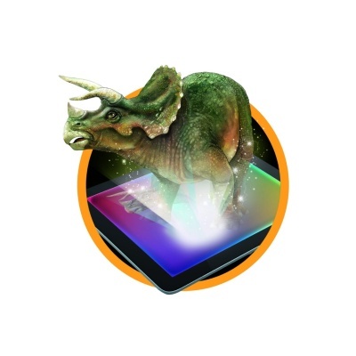 kit arqueologia Triceratops | Clementoni