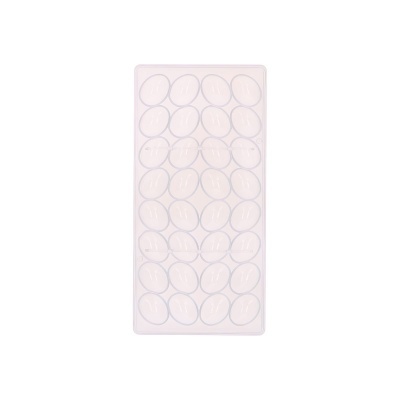 Molde para Ovinhos de Chocolate | FunCakes