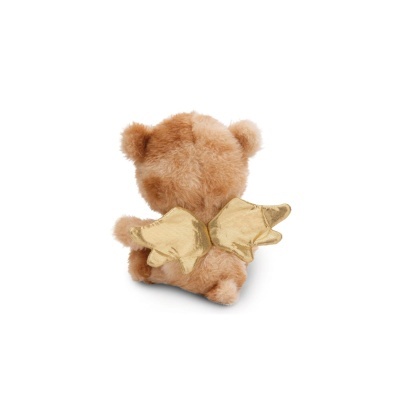 Anjo da Guarda com oração Urso La La Bearie 30cm | Nici