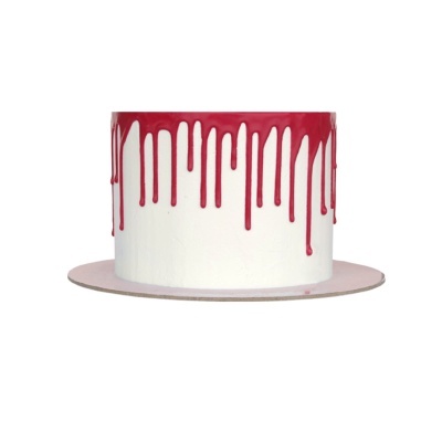 Drip Vermelho 150g