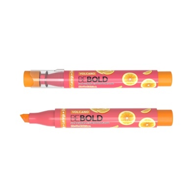 Marcador Bublinhador Perfumado Bebold | NewPen