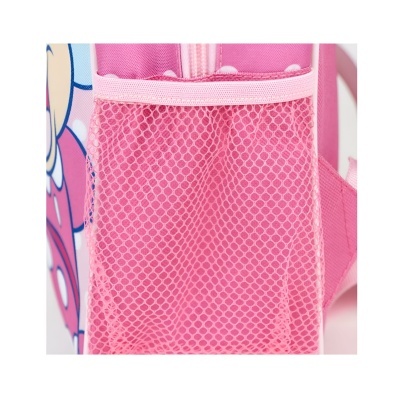 Mochila pré-escolar 3D Minnie