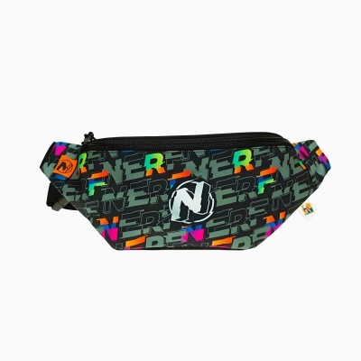 Bolsa de cintura Nerf