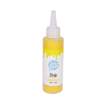 Drip Amarelo 150g