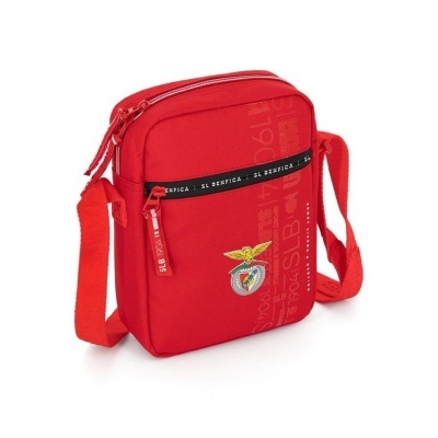 Bolsa tiracolo Benfica | SLB