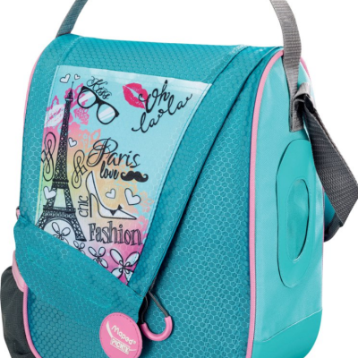 Lancheira térmica Maped PICNIK CONCEPT Paris Fashion