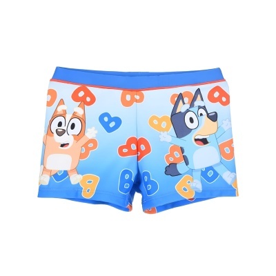 Calções de banho Lycra Bluey