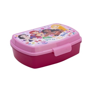 Sanduicheira Princesas Disney