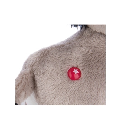 Peluche Burro Donki Glubschis 17cm | Nici